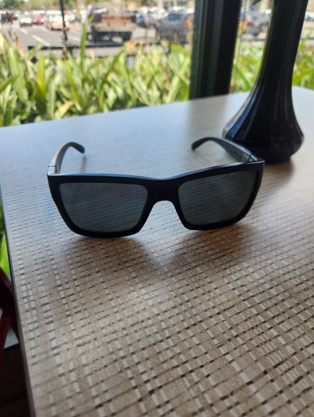 Madson Piston Sunglasses